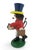 Steinbach Germany Toy Soldier Drummer Boy Incense Burner Pipe Smoker For Sale - Image 4 of 9