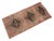 1970s 1970s Vintage Hand Knotted Small Rug For Sale - Image 5 of 15
