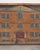 19th C. Country English Painted Georgian House Blanket Chest For Sale - Image 10 of 18