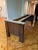 Modern Wenge Dining Table For Sale - Image 10 of 12