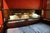 Ornate Hand Carved Chinese Canopy Wedding Bed With Mirrored Sideboard For Sale - Image 10 of 15