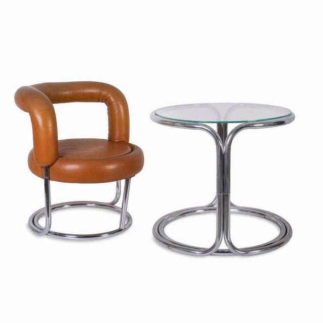 The product is currently on display as part of the Ugly exhibition at the Design Museum Prague in Kampa, Prague.