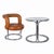 The product is currently on display as part of the Ugly exhibition at the Design Museum Prague in Kampa, Prague.