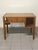 Oak Writing Desk, 1930s For Sale - Image 15 of 17