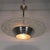 Art Deco Pendant Lamp with Glass Disc, 1930s For Sale - Image 9 of 14