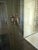 Industrial Iron & Glass Display Cabinet For Sale - Image 11 of 15
