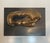 Bronze Late 20th Century Polished Bronze Abstract Figural Sculpture For Sale - Image 8 of 9