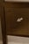 Mastercraft Vintage Brass King Headboard For Sale - Image 17 of 18