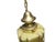Art Deco Pending Lamp, Sweden, 1950s For Sale - Image 18 of 18