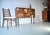 Mid-Century Modern Danish Sideboard Shelf in Teak, 1960s For Sale - Image 3 of 9