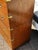 Antique Brass-Bound Mahogany Campaign Chest from Ross & Co, Dublin For Sale - Image 14 of 18