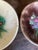 Antique Majolica Fruit / Wall Bowls- Set of 2 For Sale - Image 11 of 13