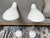 David Weeks Studio Sconces, Pair For Sale - Image 4 of 12