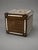 Anglo-Indian Inlaid Hardwood Humidor Attributed to Vizagapatam, 19th Century For Sale - Image 4 of 10
