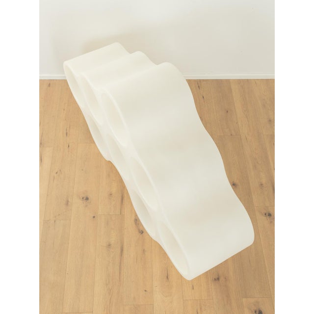 Ivory Cloud Shelf by Ronan and Erwan Bouroullec for Cappellini, 1960s For Sale - Image 8 of 11