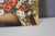 Alain David, The Woman with the Bouquet, 1950s, Oil on Canvas For Sale - Image 6 of 10