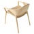 Natural Ashwood Ico Design Chair by Ora Ïto for Cassina For Sale - Image 8 of 8
