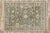 Greige Earth-Tone Turkish Oushak Rug - 09'01 X 12'04 For Sale - Image 8 of 9