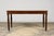 Late 19th Century French Louis XVI Style Oak Writing Table For Sale - Image 17 of 17