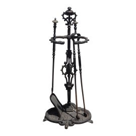 Example of Fireplace Tools & Sets