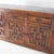 Vintage Brutalist Oak Sideboard, 1960s For Sale - Image 16 of 18