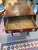 19th Century Antique Mahogany Federal Style Drop Leaf Table For Sale In Boston - Image 6 of 12