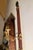 Large Tuscan Empire Giltwood and Faux Porphyry Wall Sconces, Set of 2 For Sale - Image 11 of 15