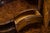 Wood Antique Louis Philippe Walnut Vanity Desk, 1860 For Sale - Image 7 of 18