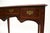 Brown Antique Georgian Lowboy Side Table, 1790s For Sale - Image 8 of 11