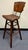 Arthur Umanoff Mid Century Swivel Bar Stools - A Pair For Sale In New York - Image 6 of 12