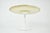 1960s Side Table attributed to Eero Saarinen for Knoll International, 1960s For Sale - Image 5 of 11