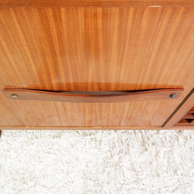 Wall Unit by Franco Campo and Carlo Graffi for Home Torino, 1950s For Sale - Image 14 of 17