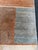 6ft 1in × 9ft 4in Post Modern Geometric Area Rug For Sale - Image 12 of 12