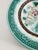 Majolica Plates, France, 19th Century, Set of 5 For Sale - Image 13 of 14