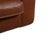 Valentino Three-Seater Sofa and Chair with Ottoman in Leather from Machalke, Set of 3 For Sale - Image 12 of 18