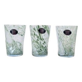 Example of Glassware Sale