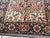This exceptional antique Persian Feraghan Sarouk rug, measuring approximately 3'4" x 5'2" and dating to around 1890, is a...