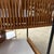 Arthur Umanoff Style Mid-Century Modern Curved Bamboo Tiki Bar For Sale - Image 10 of 12