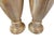 1980s Decorative Marble Vases with Teakwood, 1980, Set of 2 For Sale - Image 5 of 8