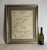 Sag Harbor Nautical Chart For Sale - Image 4 of 11