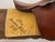 English 1950s Vintage Racehorse Saddle Cloth For Sale - Image 3 of 8