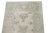 Early 21st Century Modern Turkish Oushak Rug 2'5" x 9'6" For Sale - Image 5 of 7