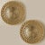 Amber Glass Wall Lights by Helena Tynell for Glashütte Limburg, Set of 2 For Sale - Image 14 of 16