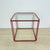 Metal Isocele Side Table by Max Sauze, 1970s For Sale - Image 7 of 18