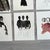 Ink Wash Series by Jo Baskerville For Sale - Image 10 of 12