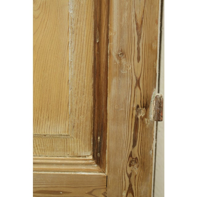 Late 19th Century Late 19th Century Double French Doors - a Pair For Sale - Image 5 of 5