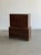 1960s 1960s Diamond Highboy Dresser For Sale - Image 5 of 7