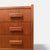Vintage Teak Chest of Drawers, 1960s For Sale - Image 6 of 9