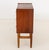 Wood Mills-Denmark Danish Modern Walnut End Table For Sale - Image 7 of 10