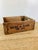 Vintage / Antique Rustic Farmhouse Style Wood Vegetable Shipping Crate Box For Sale In Las Vegas - Image 6 of 8
